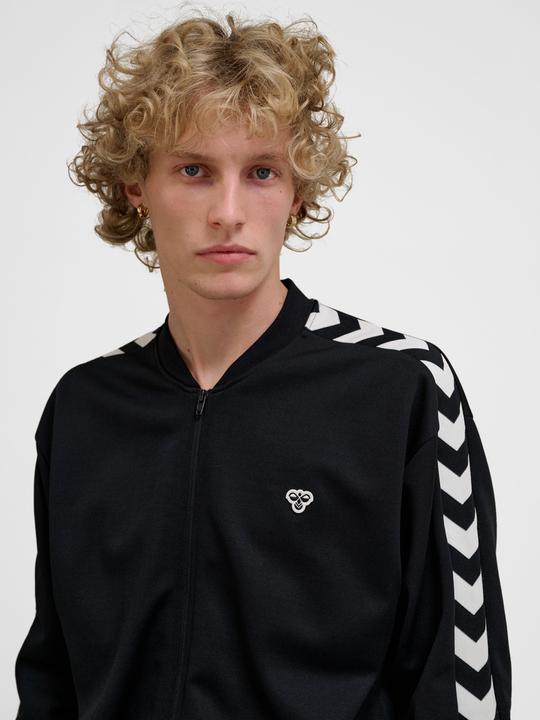 Produktbild hummel Hmlarchive Regular Poly Zip Jacket (S)