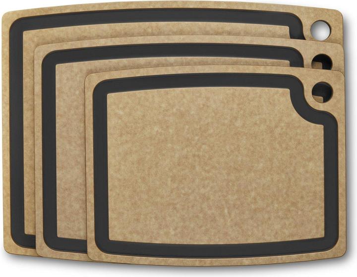 Produktbild Victorinox Schneidebrett Kitchen Saftrille