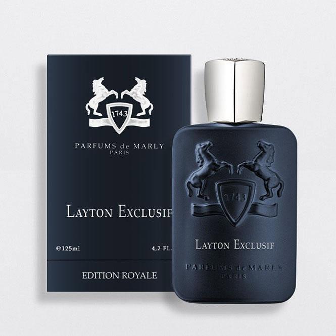 Immagine prodotto Parfums de Marly Layton Exclusif (Eau de parfum, 75 ml)