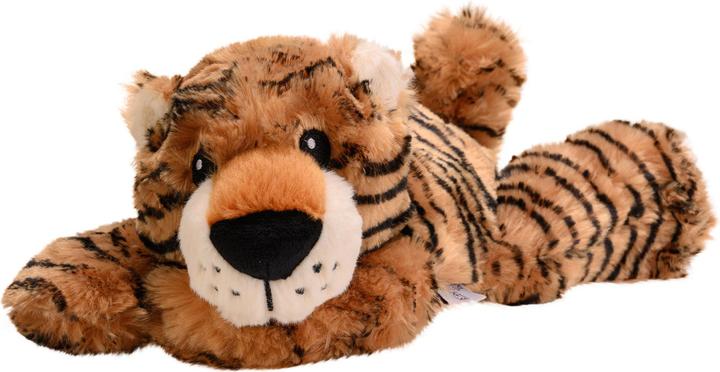 Image du produit Welliebellies Doudou chauffant Tigre grand (10 cm)