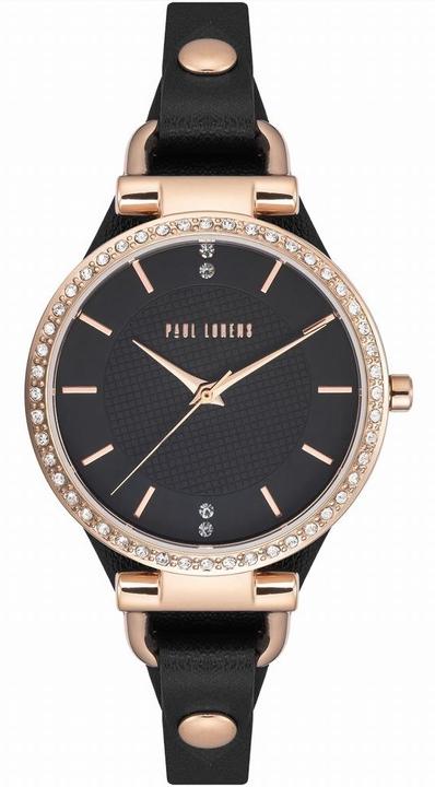 Image du produit Paul Lorens Damenuhr PL13922A-1A3 + BOX