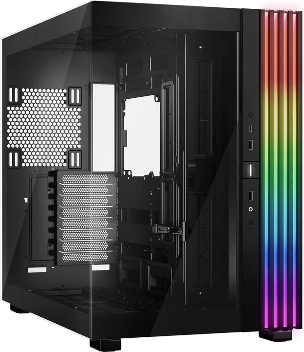 Produktbild be quiet! Light Base 900DX (ATX, mATX, XL-ATX, Mini-ATX, E-ATX)