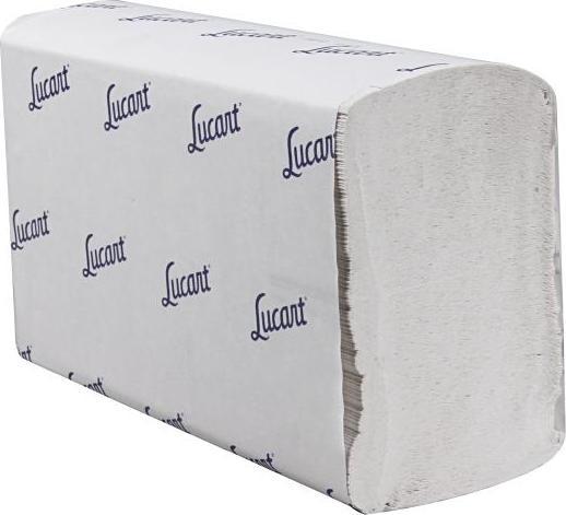 Image du produit Lucart Essuie-mains en papier Eco Z (3000 x)