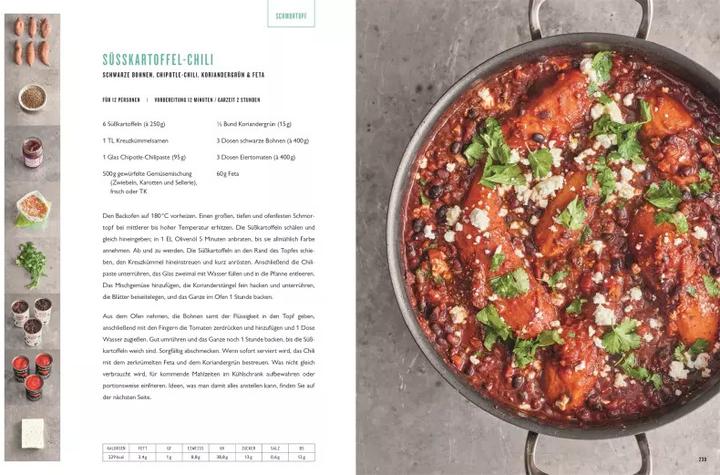 Image du produit One (Allemand, Jamie Oliver, Helmut Ertl, Éditeur DK, 2022)
