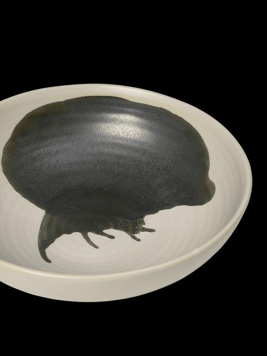 Actual product image Ferm Living Omhu Bowl (28 cm, 13 l, 1 x)