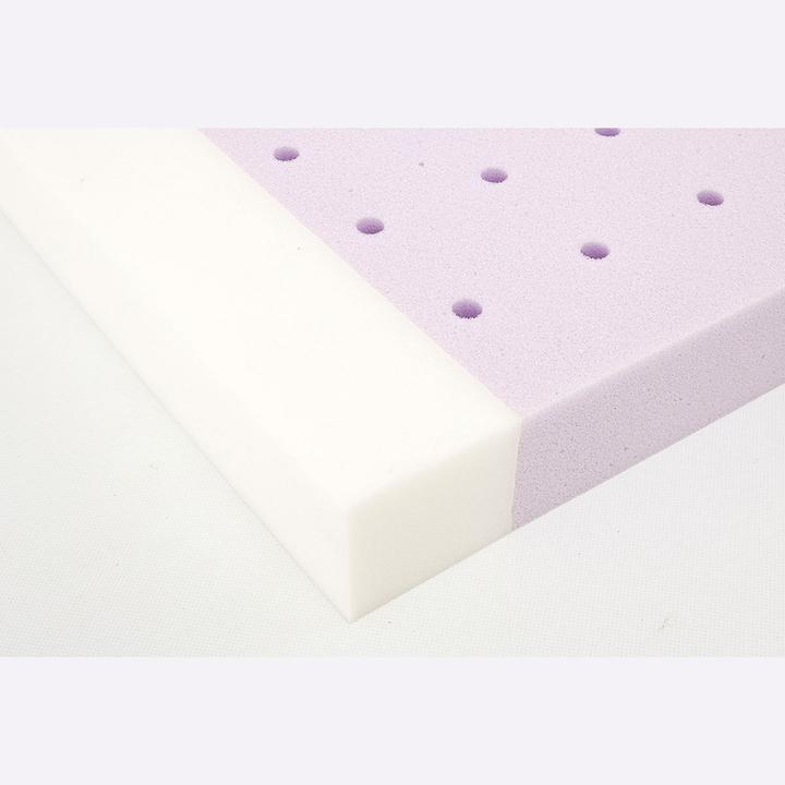 Image du produit Träumeland Matelas bébé Milchstrasse (70 x 140 cm)
