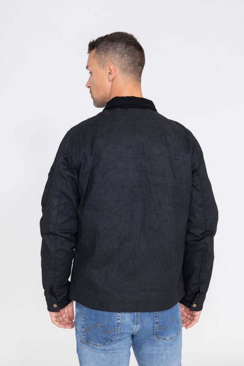 Actual product image Bombers Original Dakota M jacket (S)
