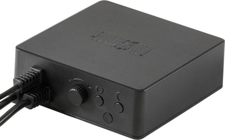 Actual product image Exo Terra Pulse thermostat 600 W, day (600 W)