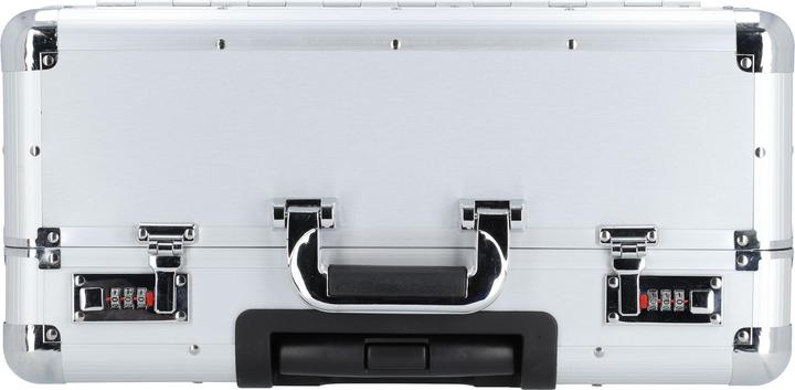 Actual product image Alumaxx Omega (30 l, Hand luggage (up to 50 litres))