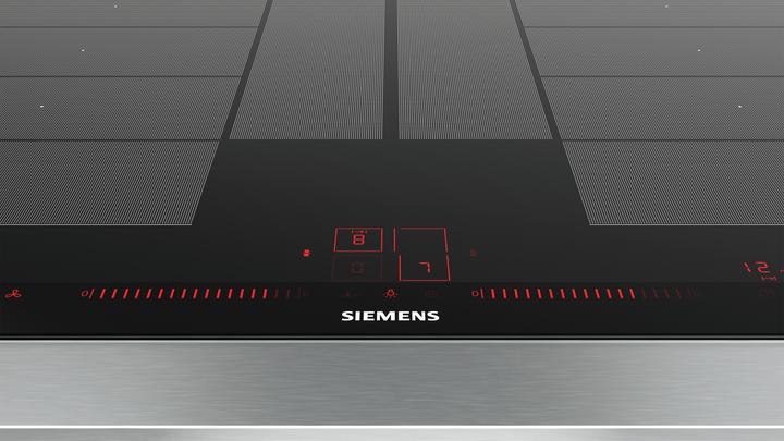 Actual product image Siemens EX875LYV1E iQ700