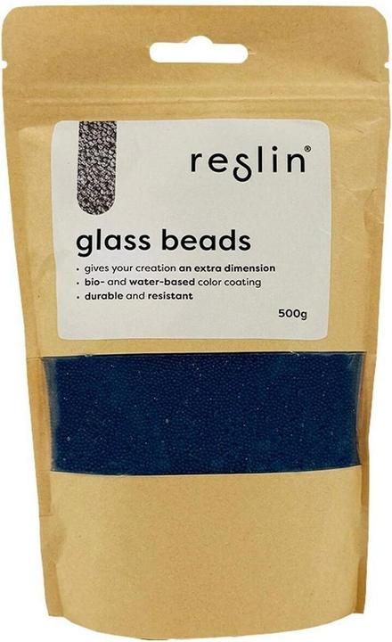 Actual product image Reslin Versiegelung 500 g Blau