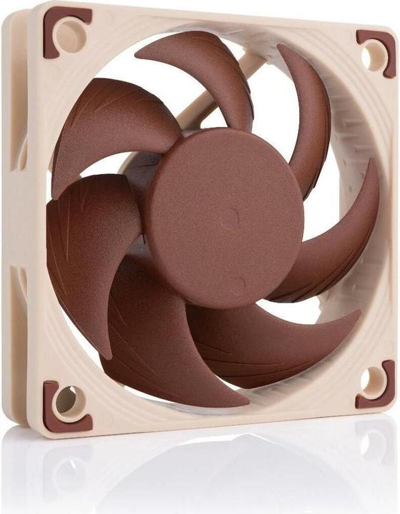 Produktbild Noctua NF-A6x15 5V (60 mm, 1 x)