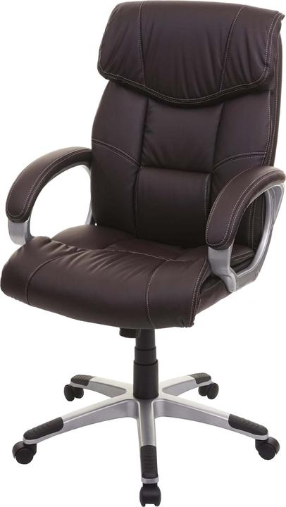 Produktbild Jamb Chefsessel