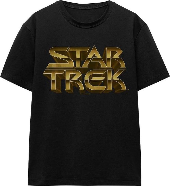 Feel the Steel TShirt (M)