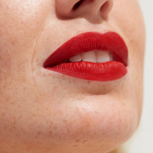 Produktbild Gosh Velvet Touch Matt (005 Matt Classic Red)