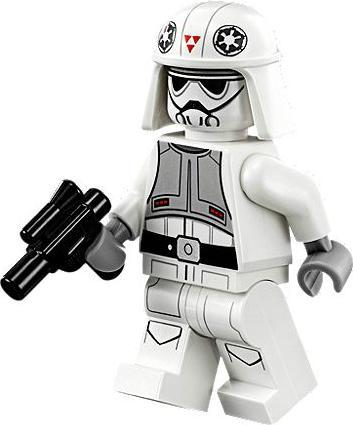 Image du produit LEGO At-Dp (75083, LEGO Star Wars)