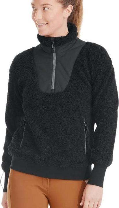 Produktbild Horse Pilot reitjacke damen sherpa (XS)