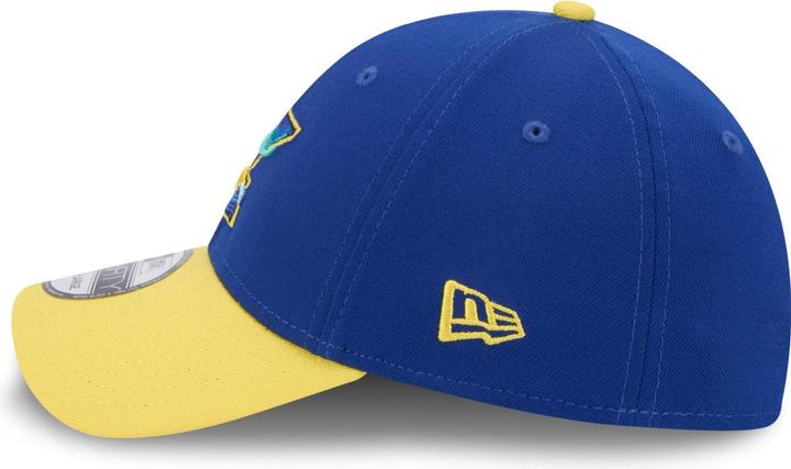 Produktbild New Era 39Thirty Cap - CITY CONNECT Minnesota Twins - S/M (S/M)