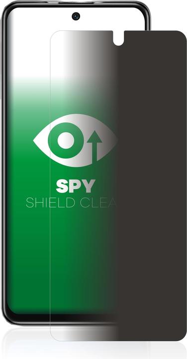 Image du produit upscreen Spy Shield Protection Anti-Espion (1 pièce(s), Xiaomi Poco M4 Pro 5G)