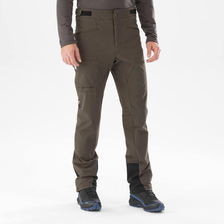 Produktbild Millet Kamet Xcs Hose (L)