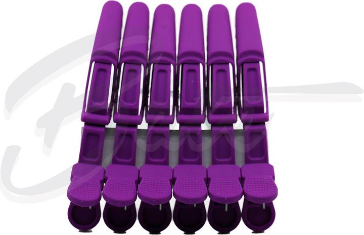 Immagine prodotto Bate Fermagli per capelli neri (1 pz.)