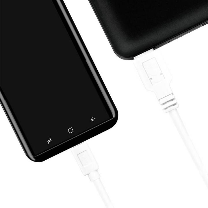 Produktbild LogiLink USB A — USB C (1 m, USB 3.0)