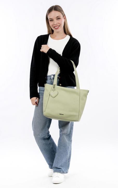 Produktbild Emily und Noah Shopper E&N Enie (16.65 l)