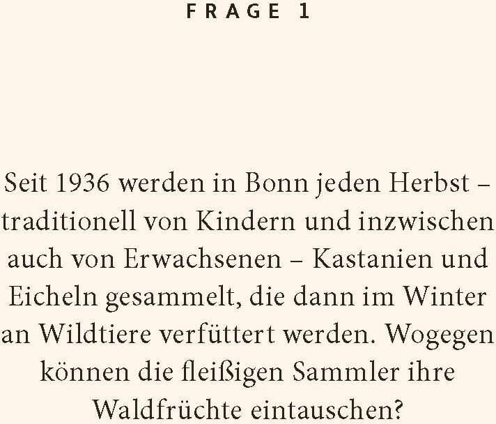 Nutritional values and ingredients Steingiesser:Bonn quiz (German)