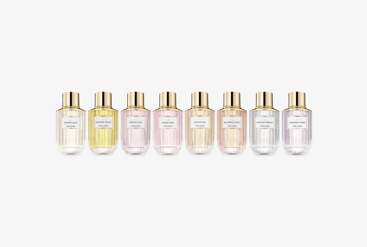 Actual product image Estée Lauder Luxury Fragrance Tender Light (Eau de parfum, 100 ml)