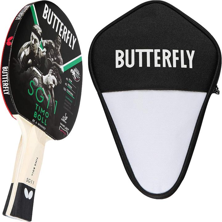 Produktbild Butterfly SG11 Timo Boll