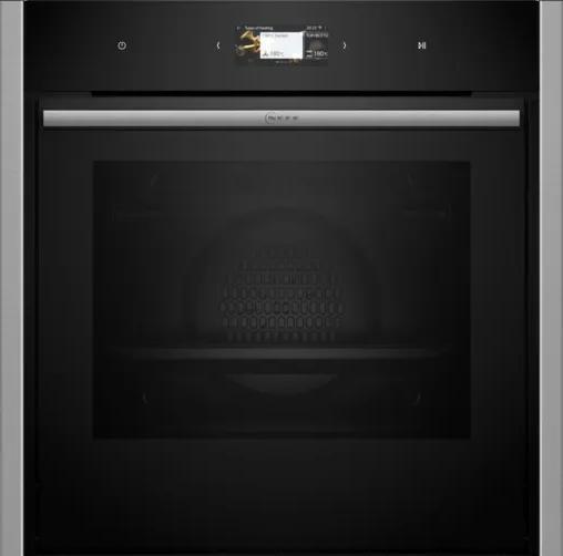 Neff N 90, Backofen, 60 x 60 cm, Graphite-Grey