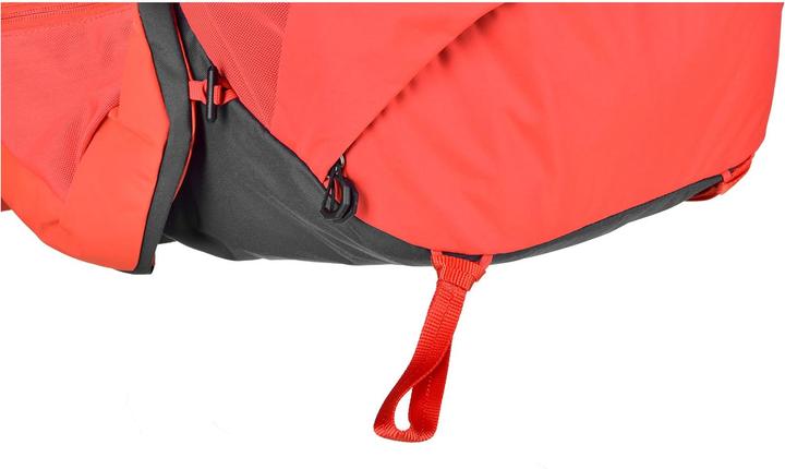 Image du produit Deuter Aircontact Core 55+10 (55 l)