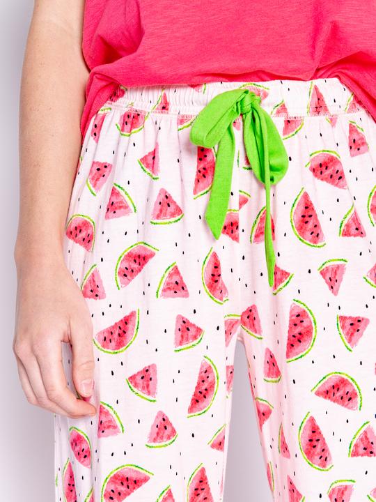 Immagine prodotto Pj Salvage Pyjamahose Playful Prints (S)