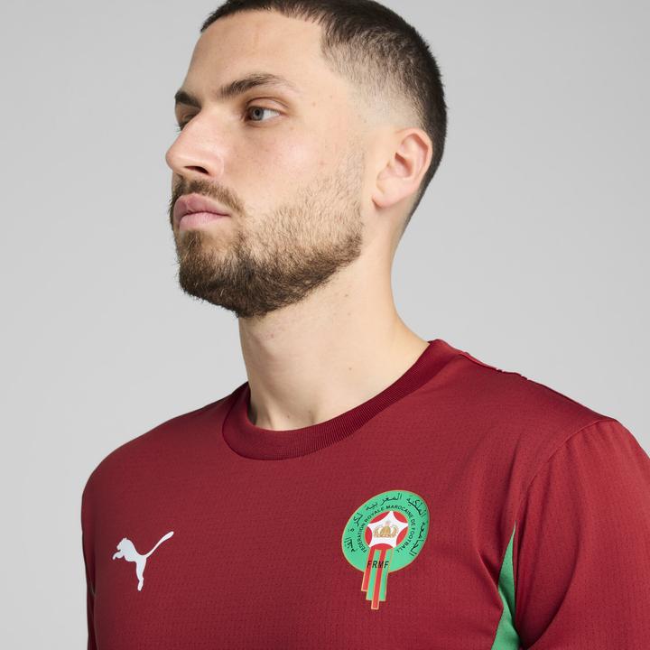 Immagine prodotto Puma Maglia FRMF Prematch SS (XXL)