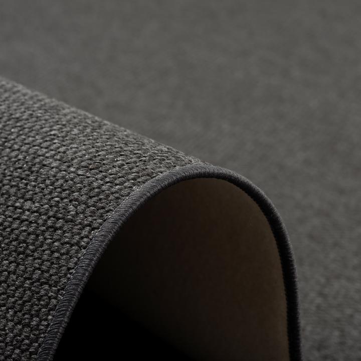 Produktbild Bentzon Läufer Teppich Flachgewebe (80 x 400 cm)
