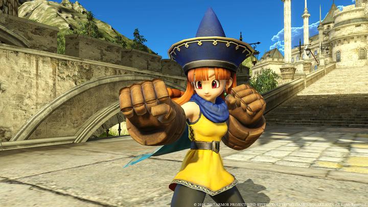 Produktbild Koei Tecmo Dragon Quest Heroes 2 (DE-Multi In game) (PS4, DE)