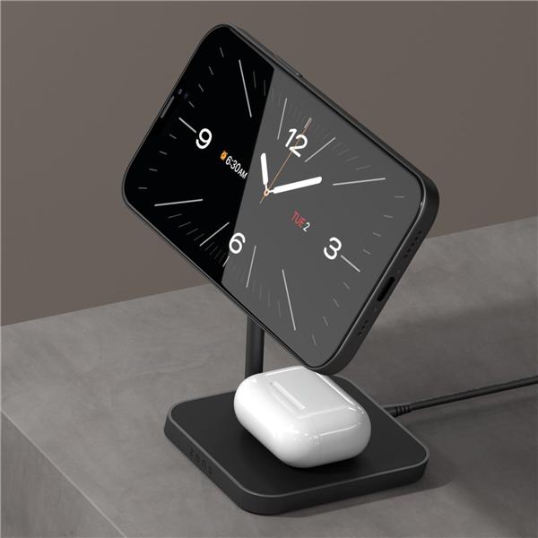 Actual product image Zens Office Charger 2 (15 W)