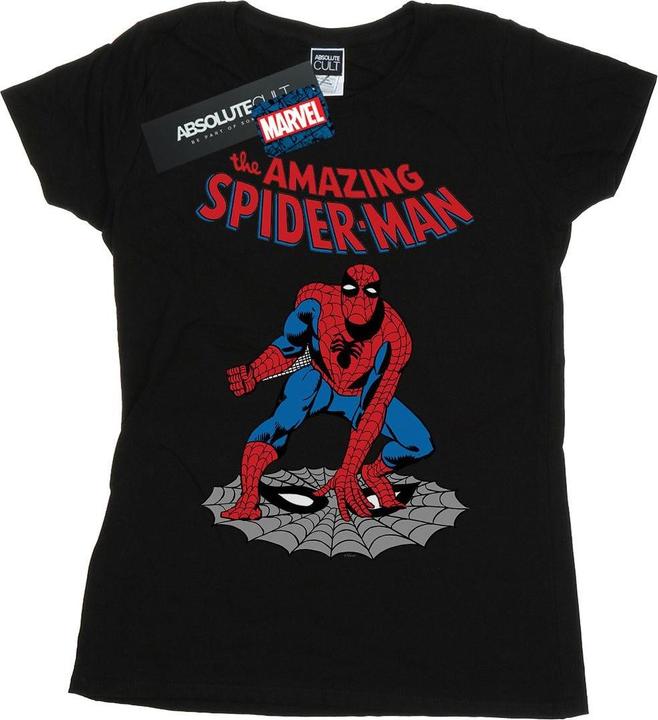 Produktbild The Amazing SpiderMan TShirt (L)