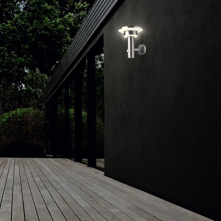 Image du produit Ledvance Endyra Style Solar Double Circle (400 lm, IP44)