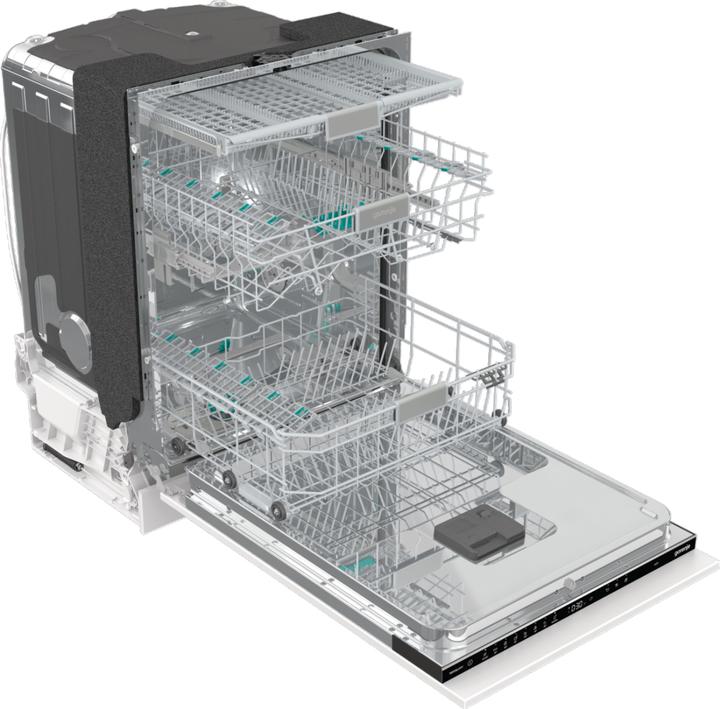 Immagine prodotto Gorenje GV693C60XXL Lavastoviglie da incasso da 60 cm