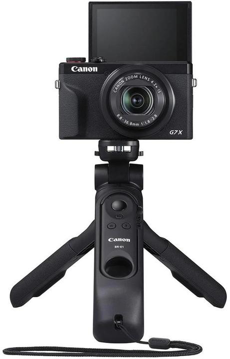 Produktbild Canon HG-100TBR (Handgriff)