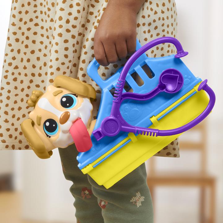 Image du produit Play-Doh Vétérinaire