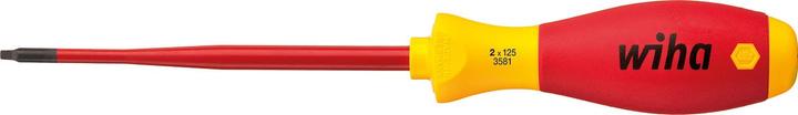 Actual product image Wiha VDE Square drive screwdriver S (Square)