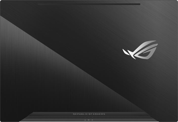 Produktbild ASUS ROG Zephyrus GX501VI-GZ021T (15.60", Intel Core i7-7700HQ, 16 GB, 512 GB, CH)
