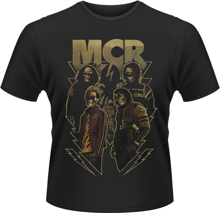 Produktbild Gildan Appetite For Danger TShirt (M)