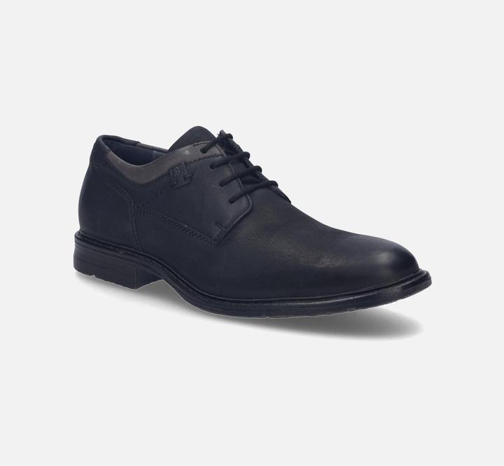 Actual product image Josef Seibel Lace-up shoes (47)