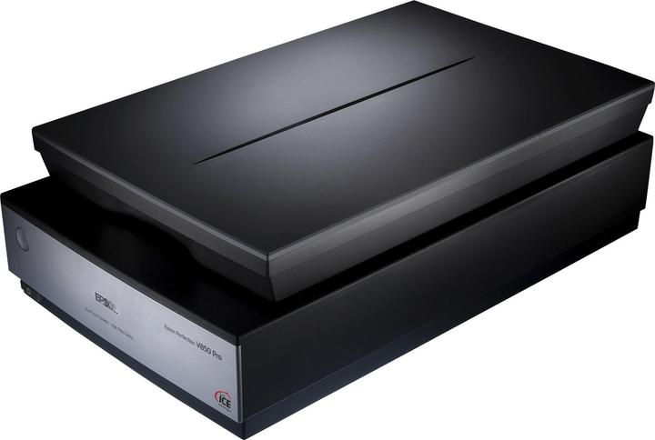 Actual product image Epson Perfection V850 Pro (USB)