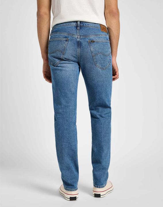 Actual product image Lee Jeans Daren Zip Fly (32)