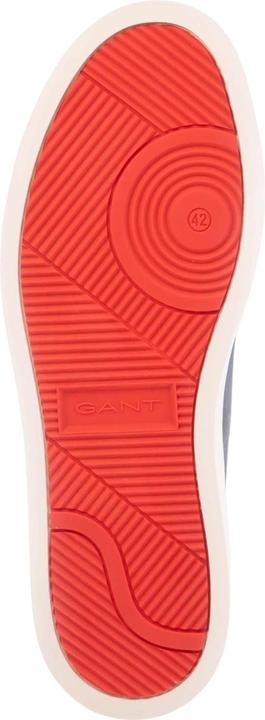 Produktbild GANT Sneaker Mc Julien Kuh Wildleder (45)