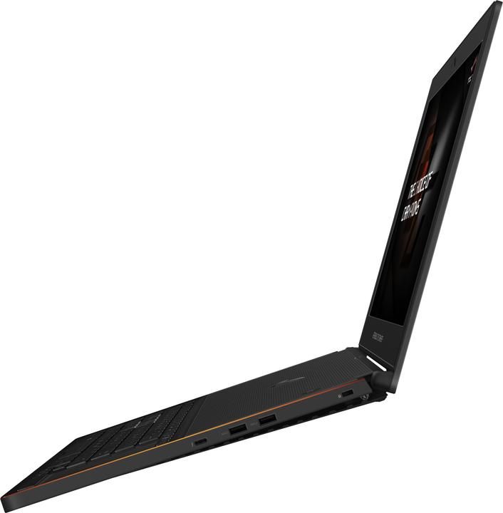 Produktbild ASUS ROG Zephyrus GX501VI-GZ021T (15.60", Intel Core i7-7700HQ, 16 GB, 512 GB, CH)